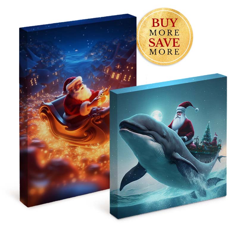 Christmas Sale 2023 Create Custom Christmas Gifts & Decor