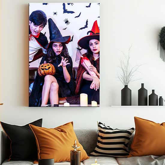 Halloween Home Decor Ideas Halloween Prints, Gifts & Clothing