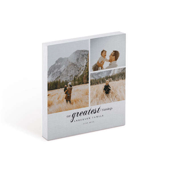 Personalized Home Decor Wall Art, Canvas Prints, Photo Mugs