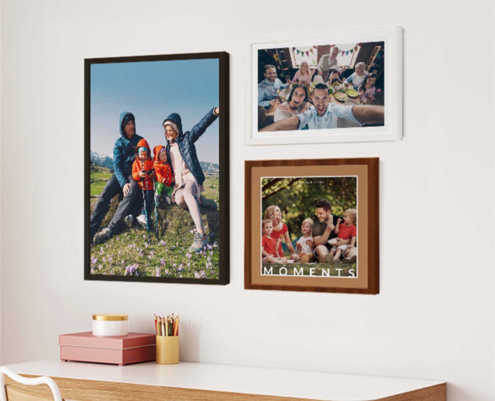 Photobook Australia Personalised Travel Gifts & Essentials