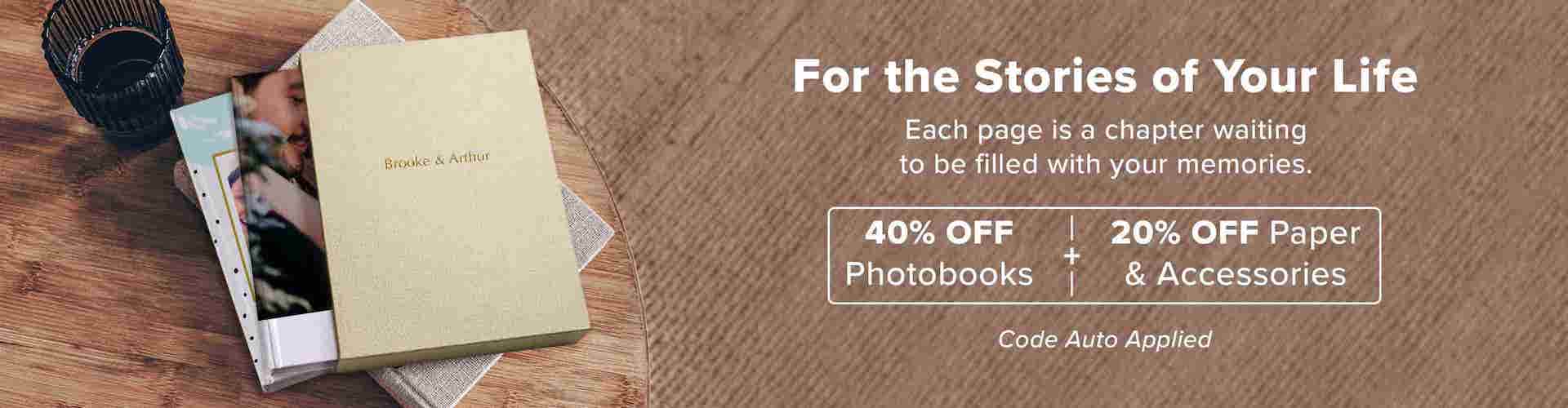 Photobook Australia Best Quality Photo Books in Australia