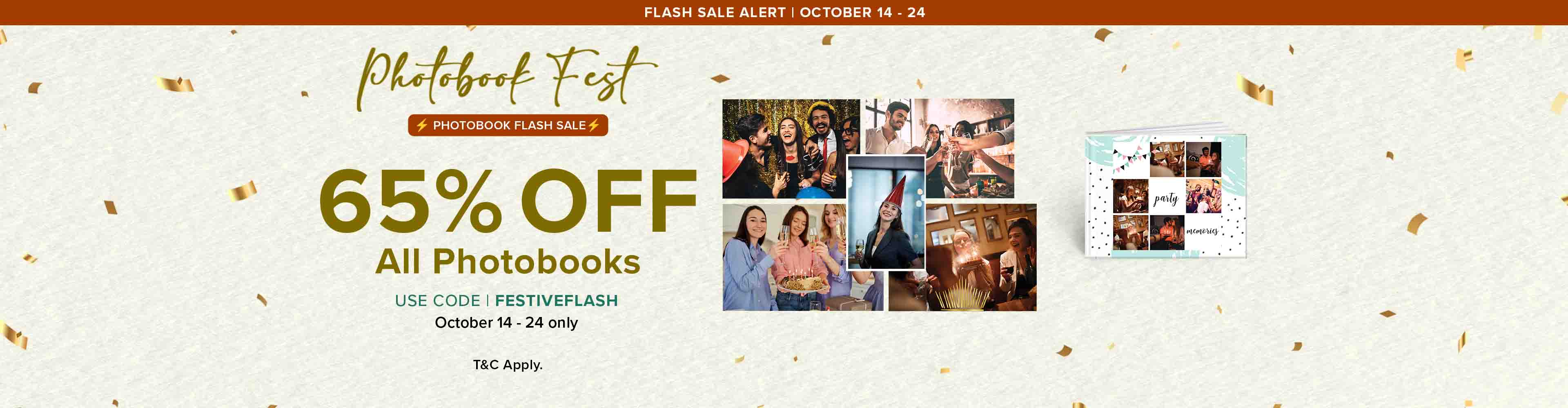 Coffee Table Photo Books