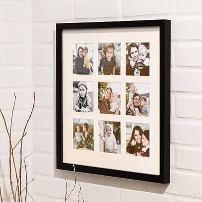 Framed Prints