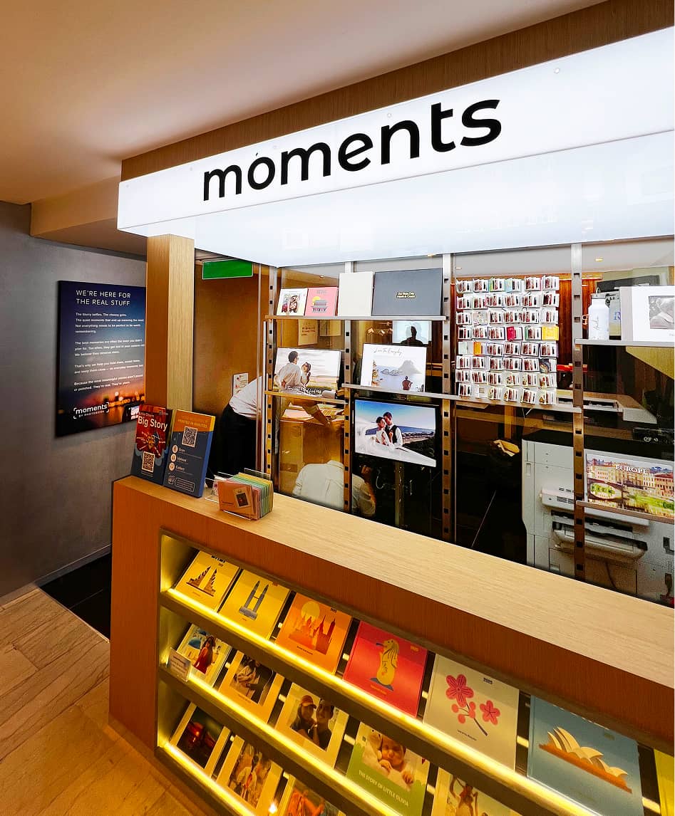 Photobook Malaysia – Free Shipping Nationwide!