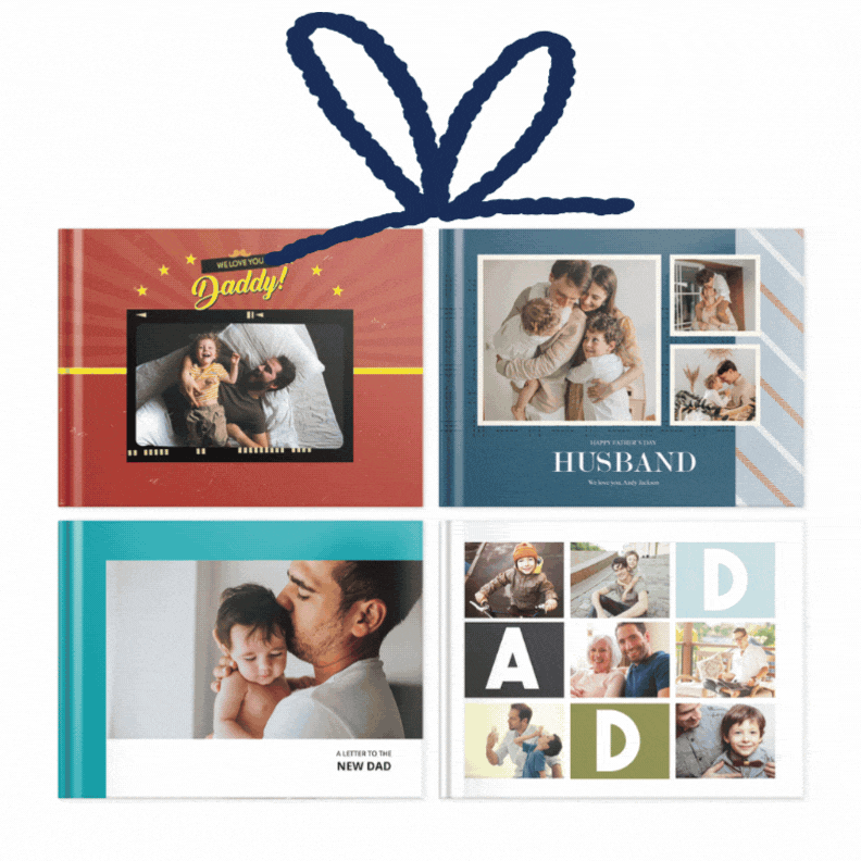 ONE6B　FATHER‘S DAY 2025LIMITED EDITION Father's Day Gifts | Best Personalised Gifts for Dad 2026