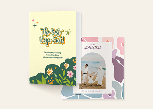 Ramadan and Raya Sale - Photo Books, Decor, Gifts & More
